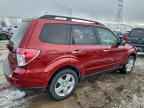 2010 SUBARU FORESTER