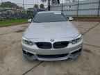 2017 BMW 4 Series