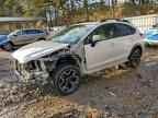2014 SUBARU XV Crosstrek