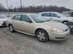 2010 CHEVROLET IMPALA