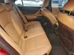 2021 LEXUS ES 300H