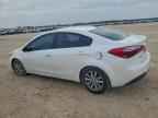 2014 KIA FORTE