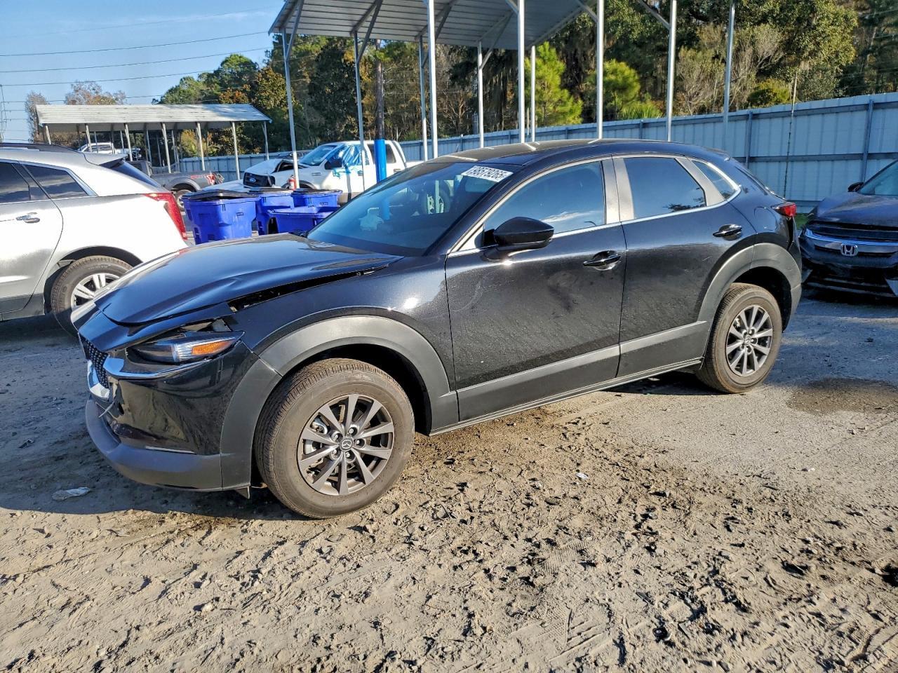 2024 MAZDA CX-30