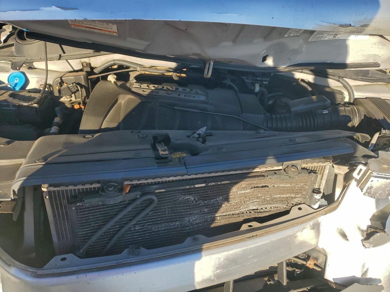 2006 HONDA PILOT