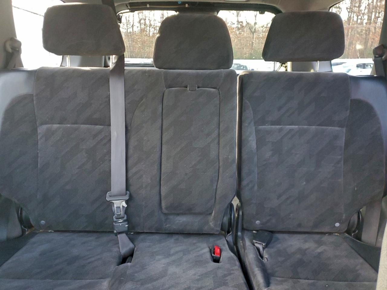 2003 HONDA CR-V