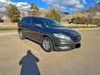 2014 MAZDA CX-9