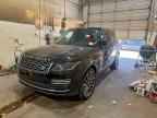 2018 LAND ROVER RANGE ROVER