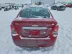 2014 CHEVROLET SONIC