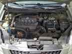 2008 NISSAN SENTRA