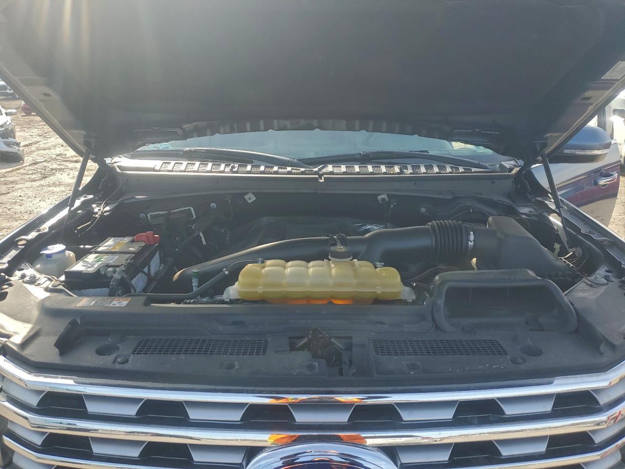 2018 FORD Expedition