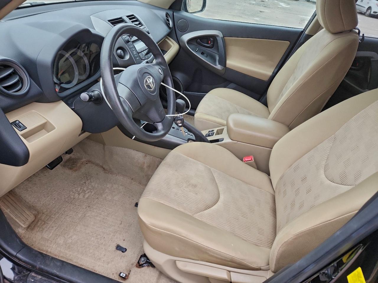 2010 TOYOTA RAV4