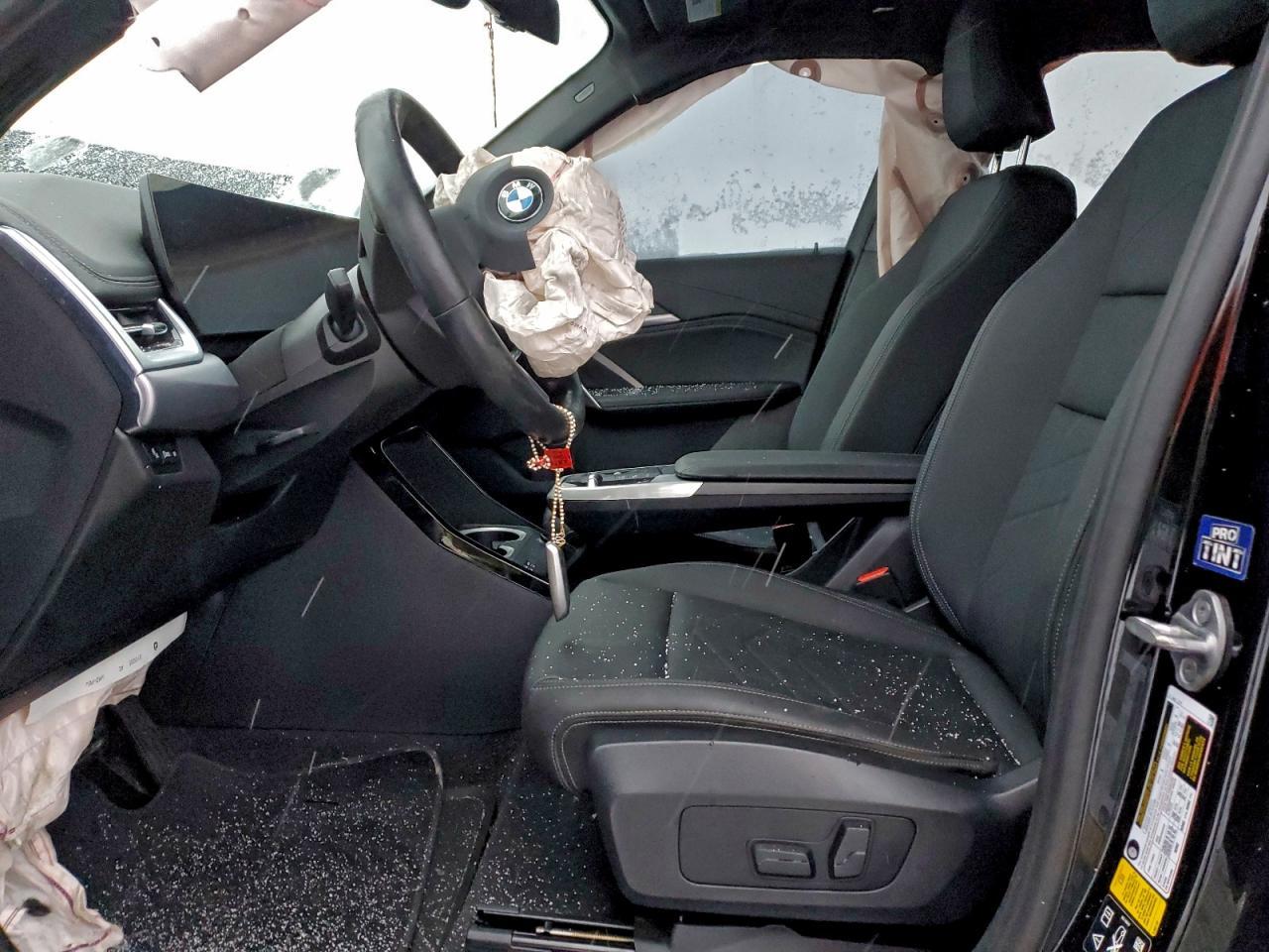 2023 BMW X1