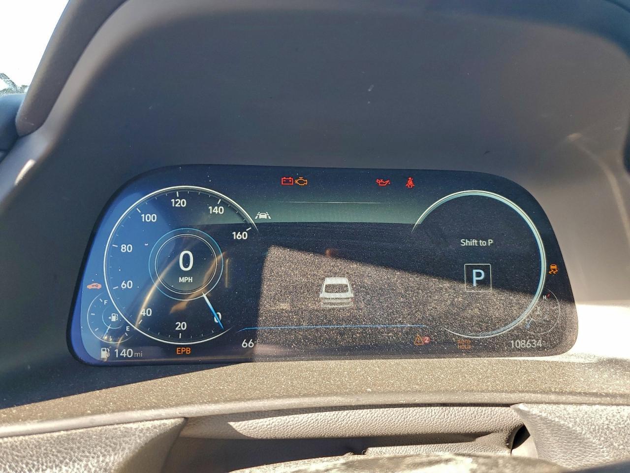 2022 HYUNDAI SONATA