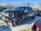 2025 CHEVROLET Silverado