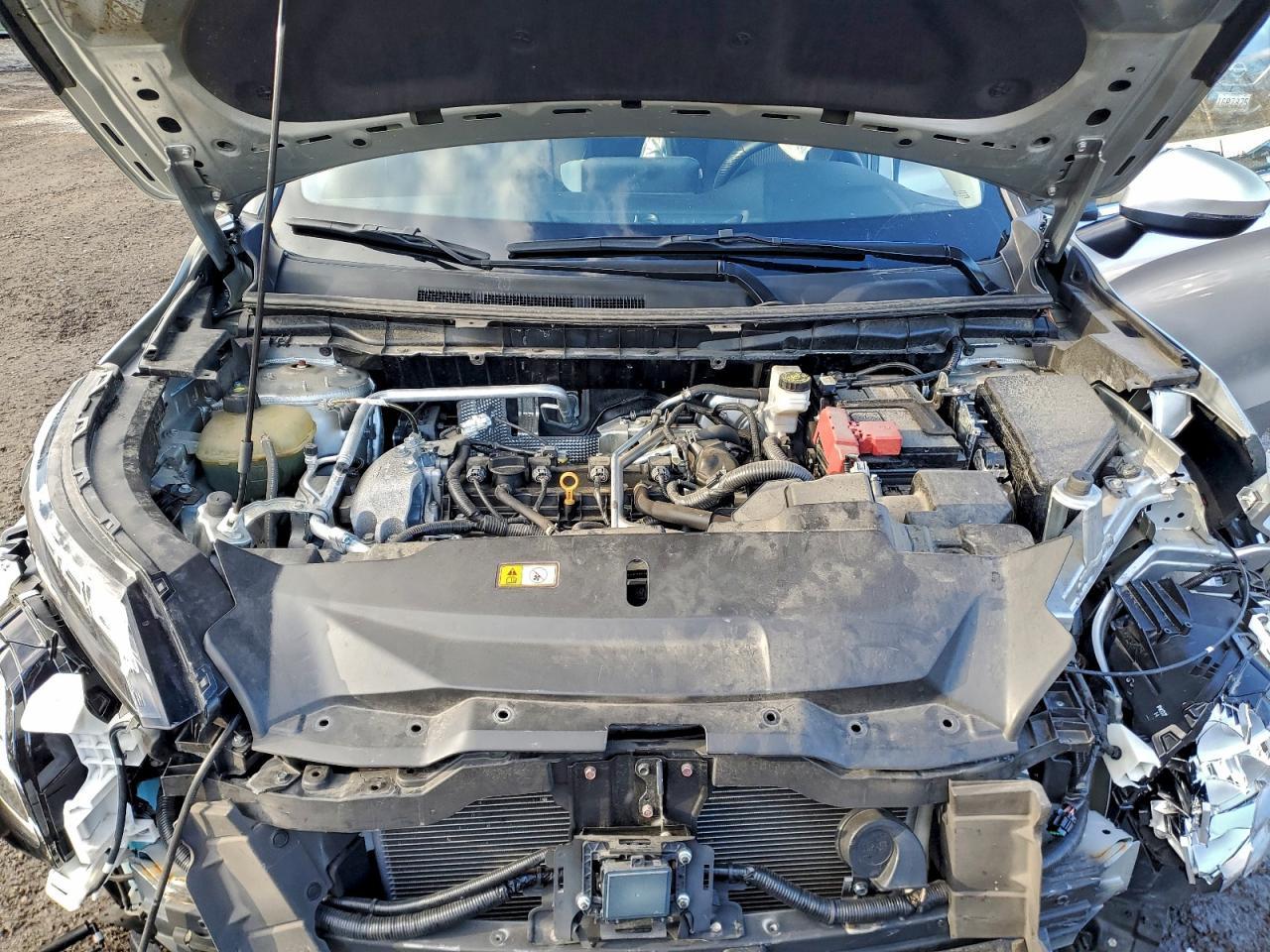 2023 MITSUBISHI outlander