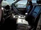 2008 NISSAN PATHFINDER