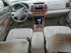 2004 TOYOTA CAMRY