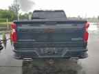 2023 CHEVROLET Silverado