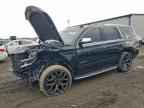 2017 CHEVROLET Tahoe
