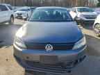 2011 VOLKSWAGEN JETTA