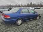 2002 HONDA ACCORD