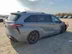 2023 TOYOTA SIENNA