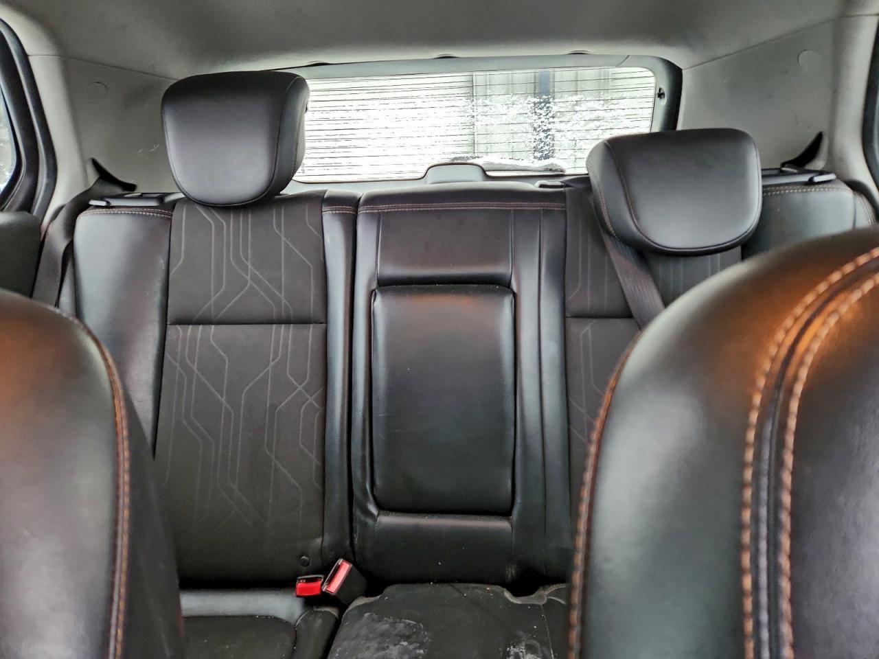2019 CHEVROLET TRAX