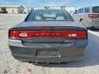 2014 DODGE CHARGER