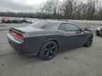 2014 DODGE Challenger