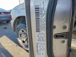 2012 DODGE Ram 2500