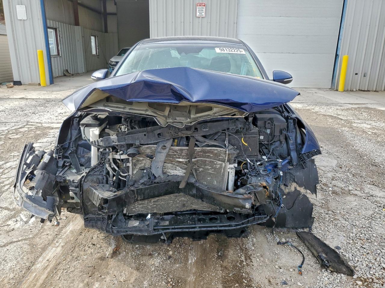 2020 KIA OPTIMA