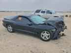 1999 PONTIAC Firebird