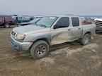 2000 NISSAN Frontier