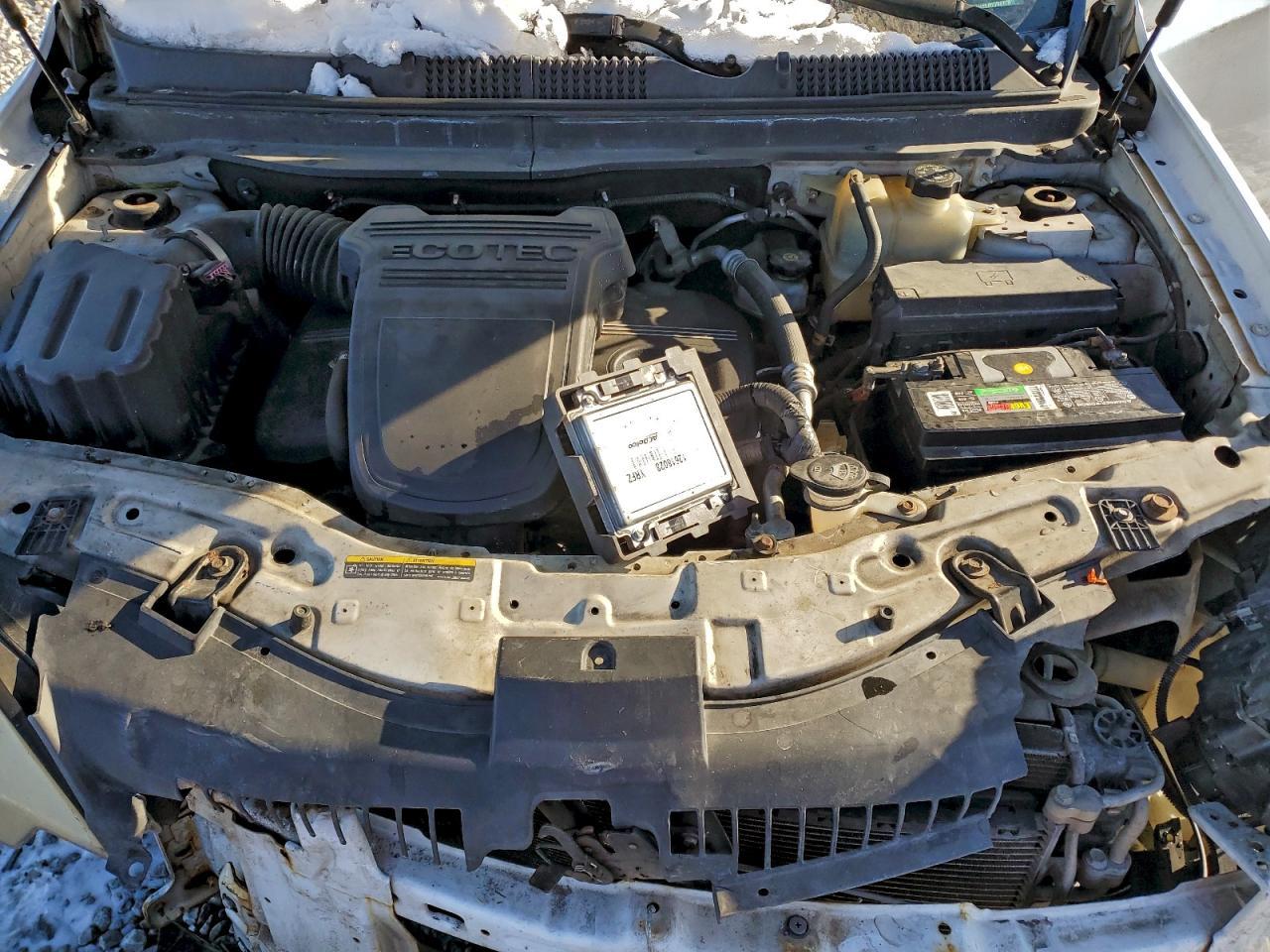 2008 SATURN Vue