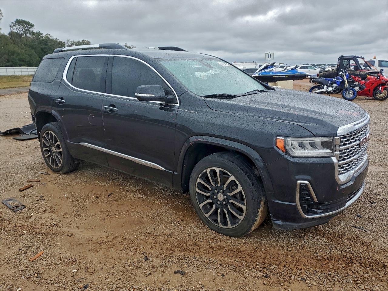 2020 GMC ACADIA
