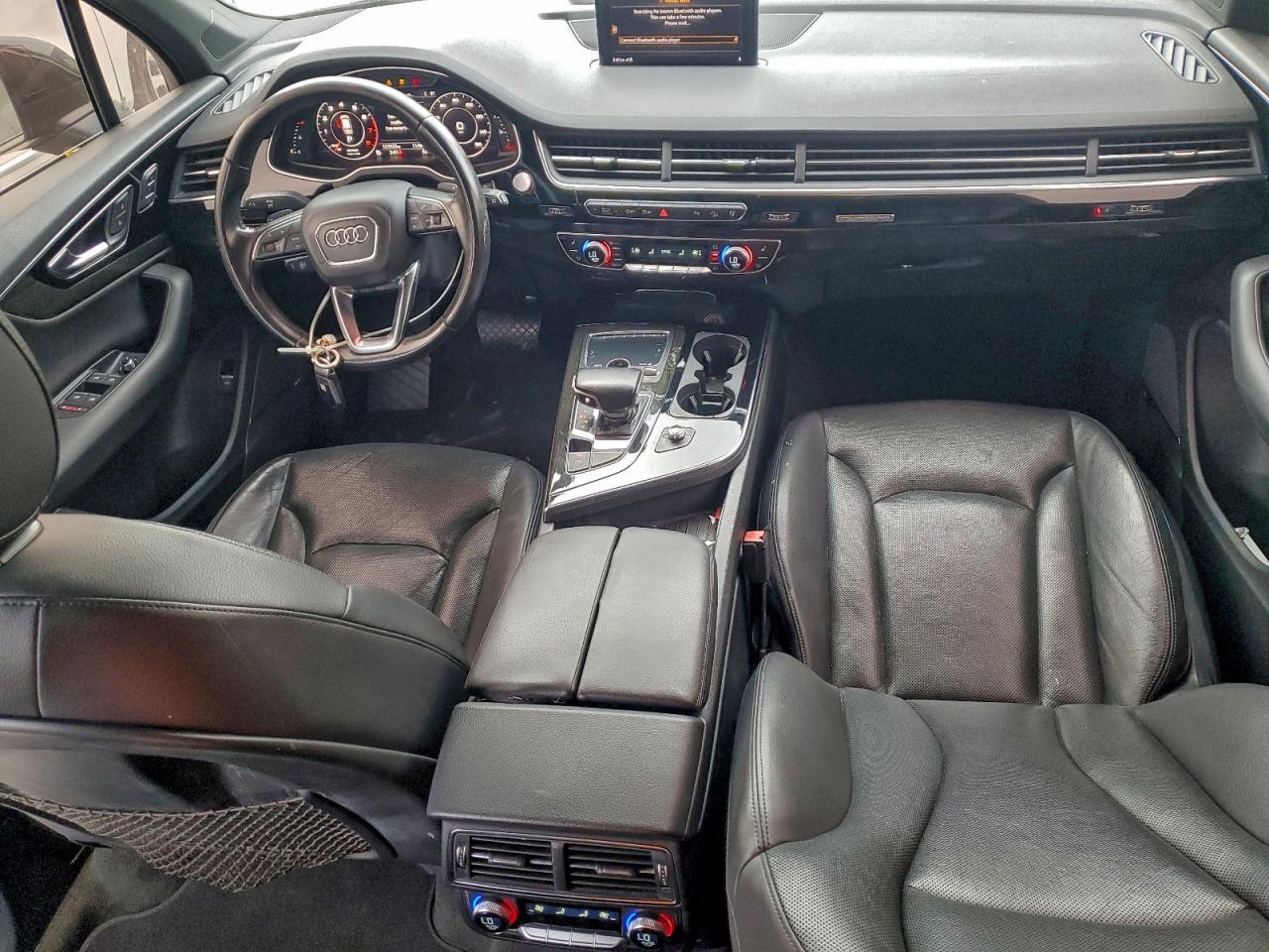 2017 AUDI Q7
