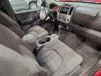 2009 NISSAN Frontier