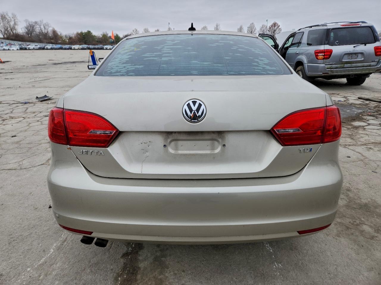 2014 VOLKSWAGEN JETTA