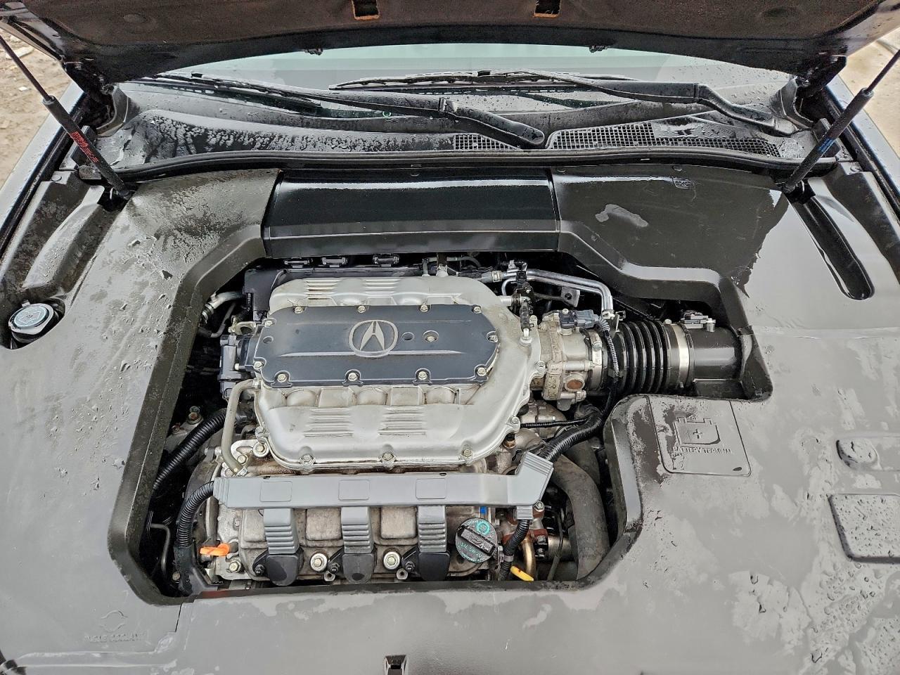 2014 ACURA TL