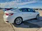 2018 ACURA ILX