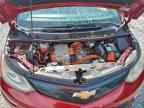 2017 CHEVROLET Bolt EV