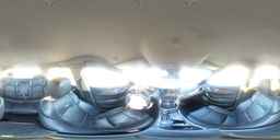 2014 CADILLAC CTS