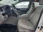 2014 TOYOTA HIGHLANDER