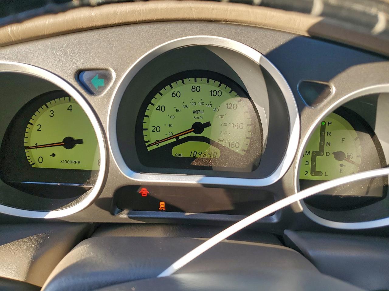 2001 LEXUS GS 300