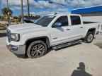 2018 GMC Sierra