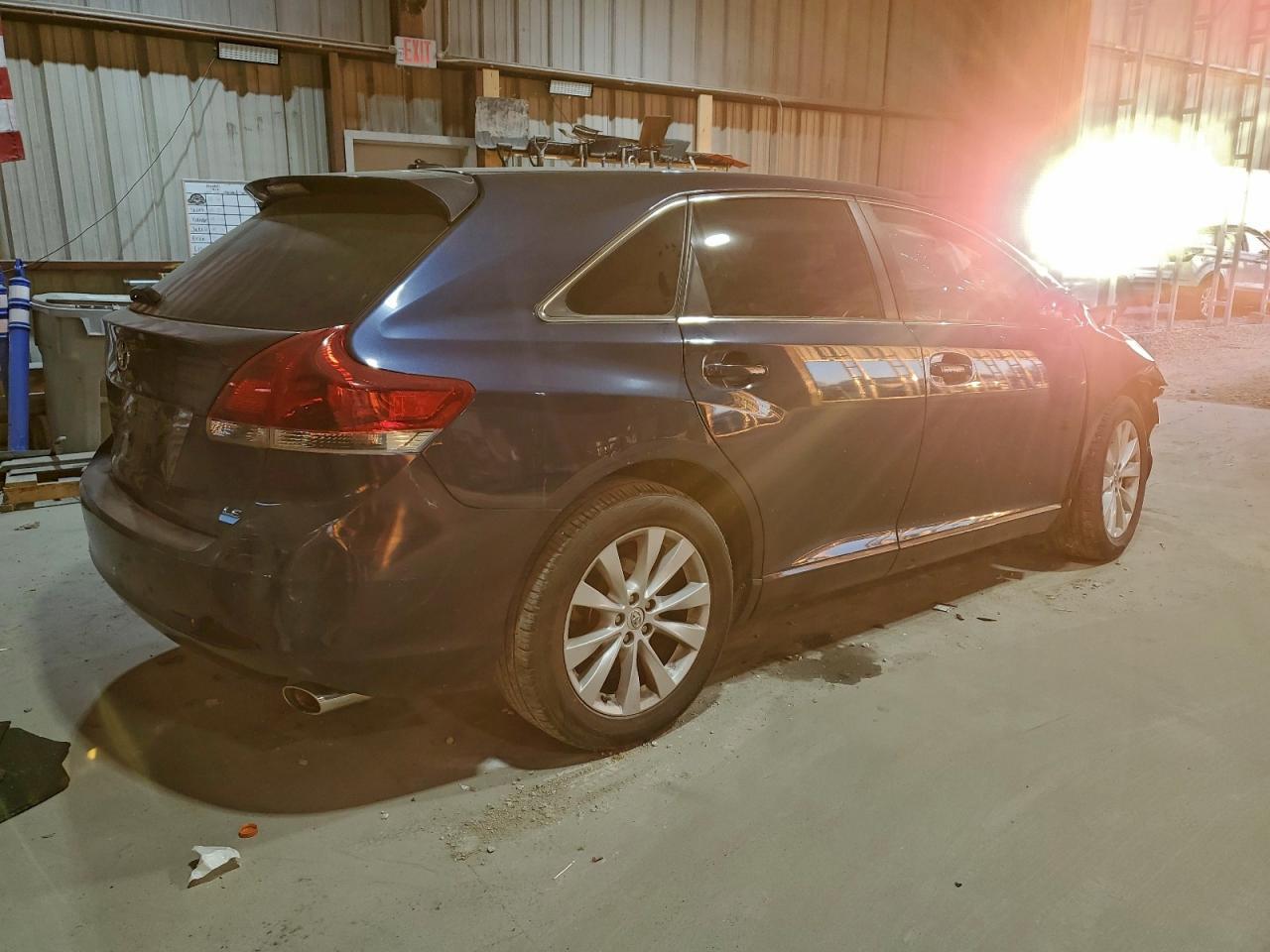 2015 TOYOTA VENZA