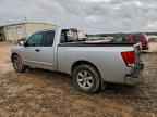 2008 NISSAN Titan