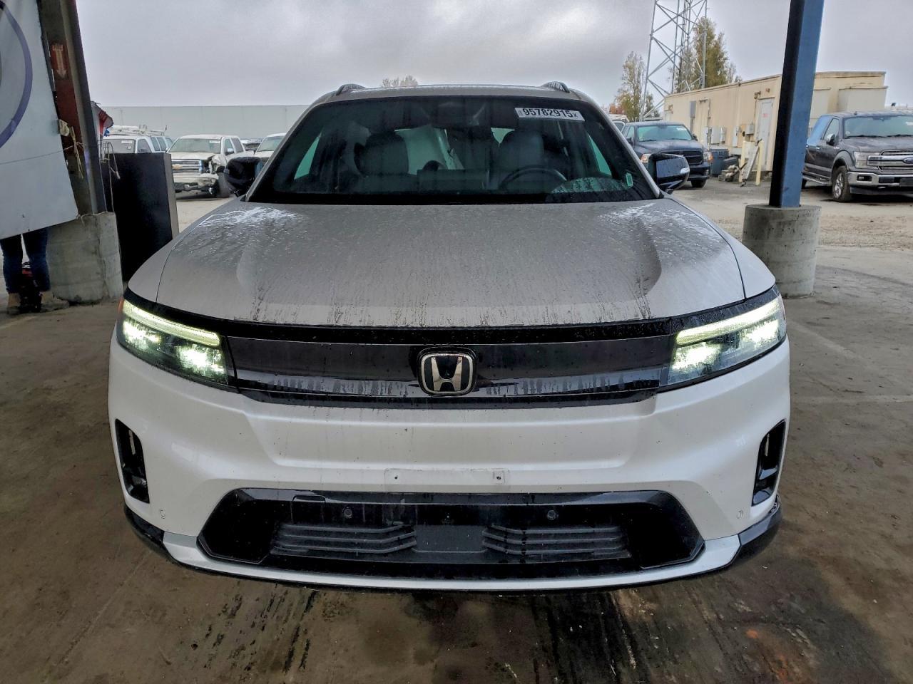 2024 HONDA Prologue