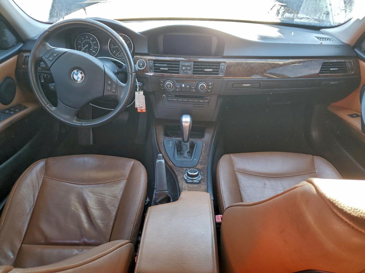 2010 BMW 3 SERIES