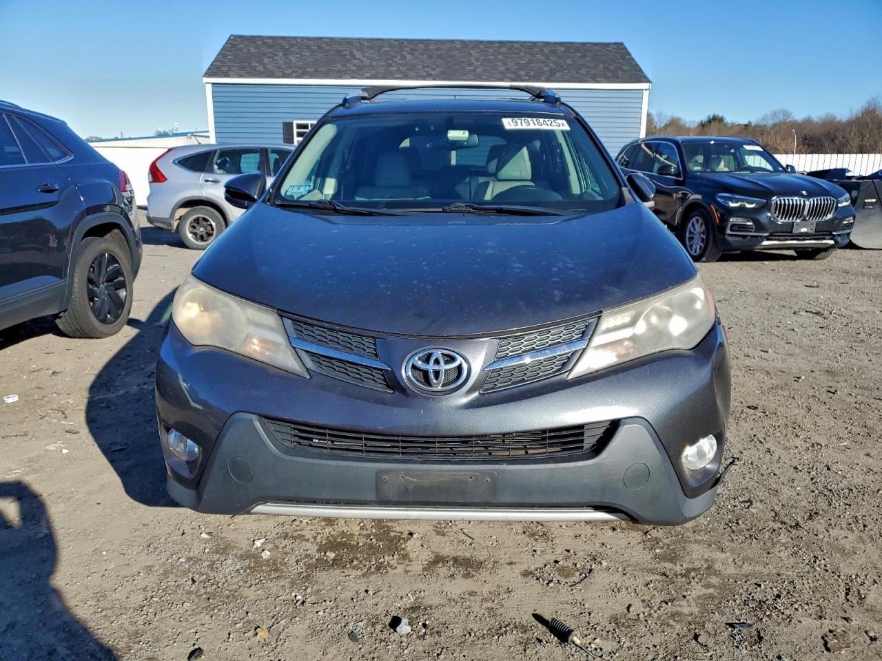 2013 TOYOTA RAV4
